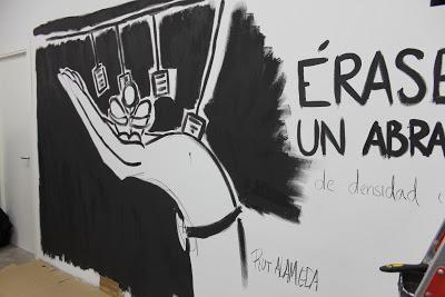 viveLibro despide el 2016 con sus autores y con mucho arte viveLibro despide el 2016 con sus autores y con mucho arte