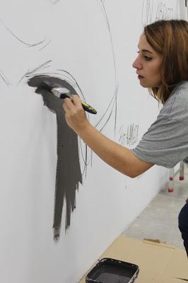 viveLibro despide el 2016 con sus autores y con mucho arte viveLibro despide el 2016 con sus autores y con mucho arte