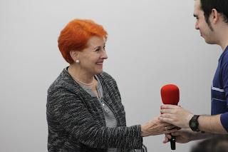 viveLibro despide el 2016 con sus autores y con mucho arte viveLibro despide el 2016 con sus autores y con mucho arte