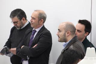 viveLibro despide el 2016 con sus autores y con mucho arte viveLibro despide el 2016 con sus autores y con mucho arte