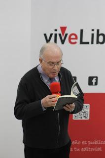 viveLibro despide el 2016 con sus autores y con mucho arte viveLibro despide el 2016 con sus autores y con mucho arte