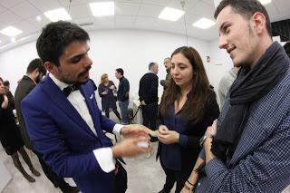 viveLibro despide el 2016 con sus autores y con mucho arte viveLibro despide el 2016 con sus autores y con mucho arte