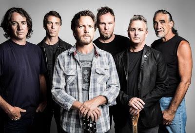 Pearl Jam, Tupac Shakur, Journey, Yes, Electric Light Orchestra y Joan Baez entran en el Rock and Roll Hall of Fame