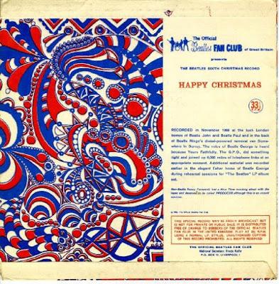 Efemérides del Rock y Heavy Metal: Que pasó un 20 de Diciembre