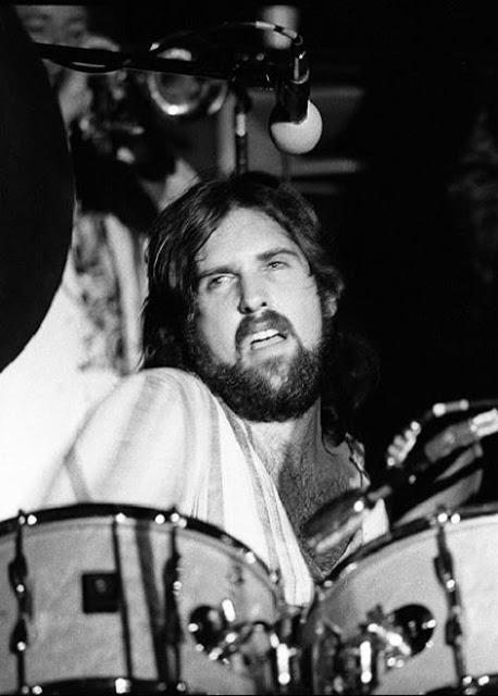 Efemérides del Rock y Heavy Metal: Que pasó un 20 de Diciembre