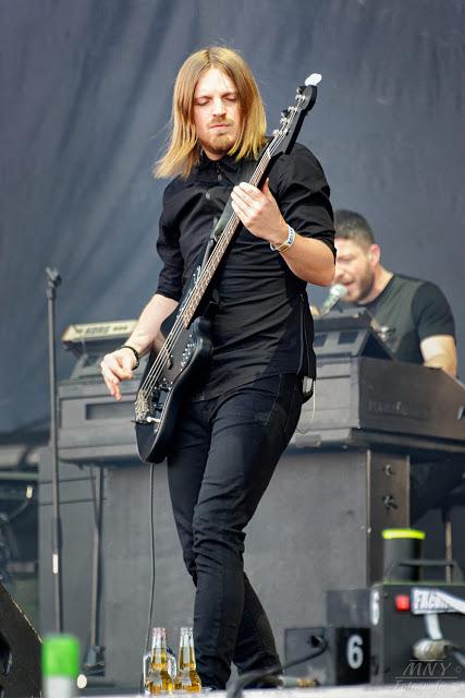 Efemérides del Rock y Heavy Metal: Que pasó un 20 de Diciembre