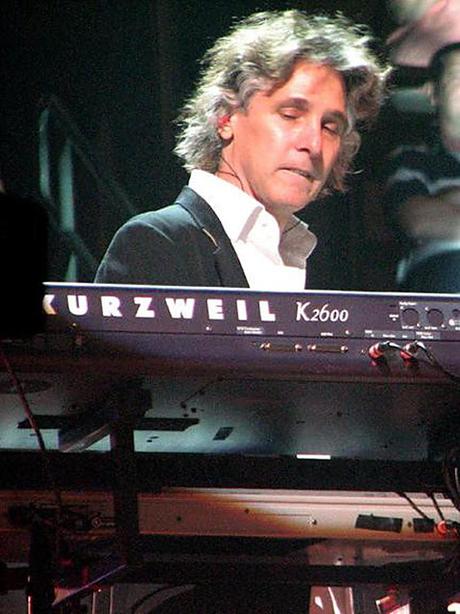 Efemérides del Rock y Heavy Metal: Que pasó un 20 de Diciembre