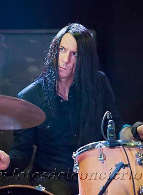 Efemérides del Rock y Heavy Metal: Que pasó un 20 de Diciembre