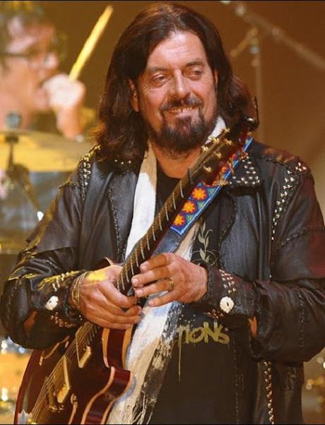 Efemérides del Rock y Heavy Metal: Que pasó un 20 de Diciembre