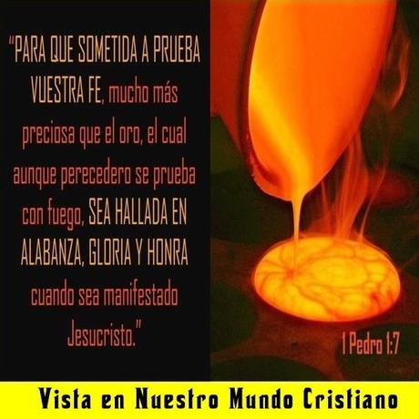 Quienes somos en Cristo