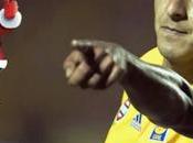 Ismael Sosa quiere regalo navidad campeonato