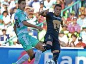 Pumas tendrá partido preparación contra Santos