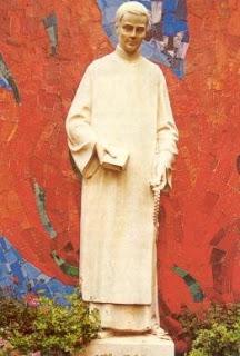 Pedro, de las chimeneas a la caridad.