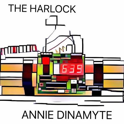 [Noticia] The Harlock muestran dos adelantos de su edición unplugged de Love*Sex*Hate