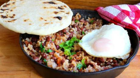 Calentao Paisa: Recetas colombianas