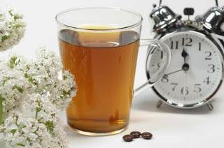 Tipos de infusiones