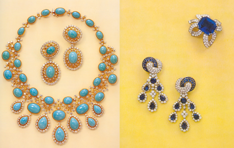 Lady Deterding una belleza enigmática cargada de chispa y personalidad. lady-deterding-vintage-by-lopez-linares4