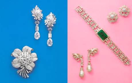 Lady Deterding una belleza enigmática cargada de chispa y personalidad. lady-deterding-vintage-by-lopez-linares3