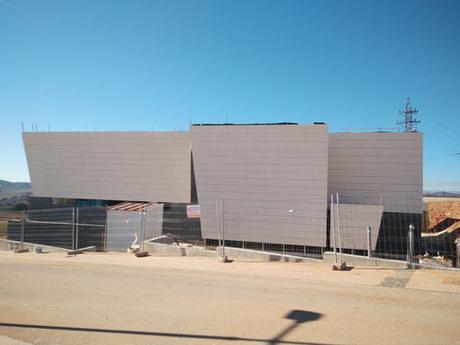 NUEVAS IMÁGENES DE OBRA DE LA VIVIENDA UNIFAMILIAR DISEÑADA POR A-CERO EN CASTILLA Y LEÓN a-cero-projects-5