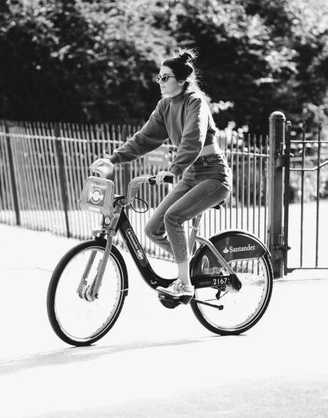 El Perfecto Ajuste de Bicicleta, tres factores a tomar en cuenta (sobre todo si compras una bicicleta nueva)