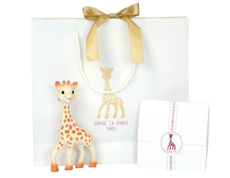 Packs de regalo de Sophie la girafe