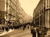 Fotos antiguas: Calle Carretas