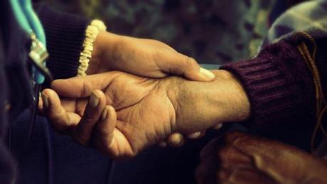 El don de curar a los demas