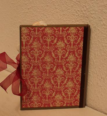 TARJETA PARA UNA JUBILACION