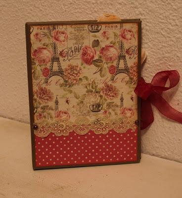 TARJETA PARA UNA JUBILACION