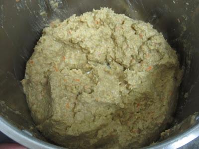 Paté de marisco