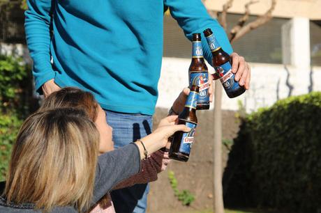 La importancia de mantener los amigos