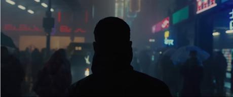 Sony Pictures presenta el primer teaser de ‘Blade Runner 2049’