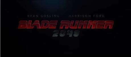 Sony Pictures presenta el primer teaser de ‘Blade Runner 2049’ Sony Pictures presenta el primer teaser de ‘Blade Runner 2049’