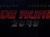 Sony Pictures presenta primer teaser ‘Blade Runner 2049’