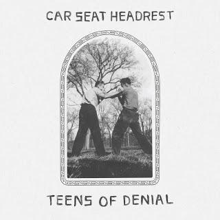 Recomendación: Car Seat Headrest, el chico power pop que todo lo hace bien