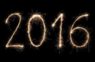 Lo mejor de 2016 (Internacional) (21-25) Parte 5