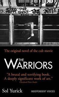 El Sótano: The Warriors, los amos de la noche