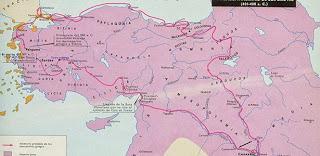 El Sótano: The Warriors, los amos de la noche