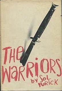 El Sótano: The Warriors, los amos de la noche