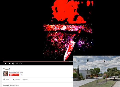 Aparecen videos relacionados con Zoe donde se oye el llanto de una niña