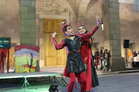 Invitan a la tradicional Pastorela en Plaza de Armas