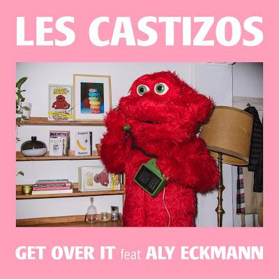 LES CASTIZOS Cierran 2016 con Single