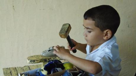 Educación cubana para todos