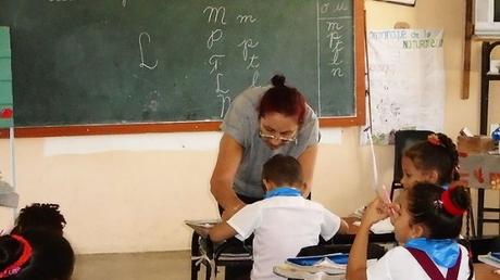 Educación cubana para todos