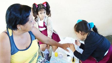 Educación cubana para todos