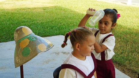 Educación cubana para todos