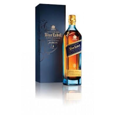 Asaltantes de licorera en Coral Gables prefieren Blue Label