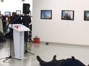 expertos rusos investigan asesinato embajador Moscú Turquía