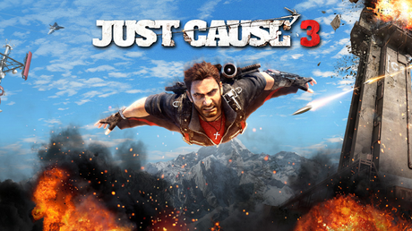 Hoy llega la beta del mod multijugador de Just Cause 3