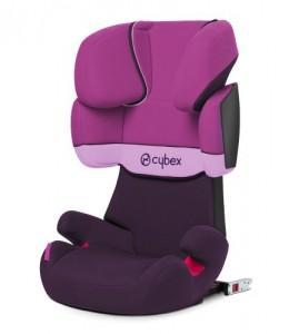 Cybex-Solution-X-fix-Silla-de-coche-Grupo-23-15-36-kg-3-12-aos-color-morado-0